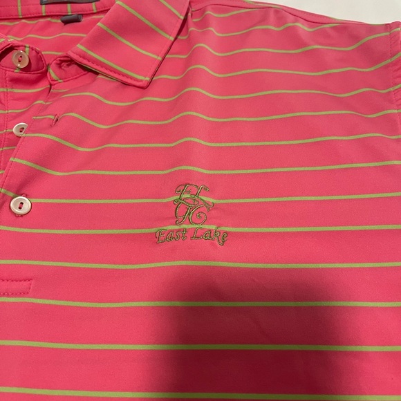 Peter Millar- Summer Comfort- Large- East Lake Golf Club - Picture 1 of 4